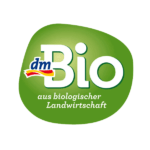 Logo dm Deutschland