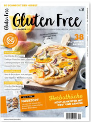 GlutenFree Magazin 31