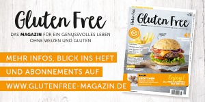 Gluten Free Magazin 33