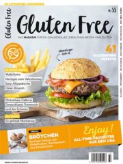 Gluten Free Magazin 33