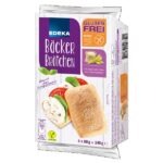 EDEKA Glutenfrei Bäckerbrötchen