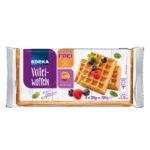 EDEKA Glutenfrei Waffeln