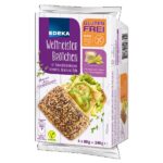 EDEKA Glutenfrei Weltmeisterbrötchen