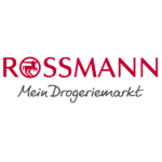 Logo Rossmann