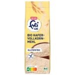 REWE frei von glutenfreie Haferflocken