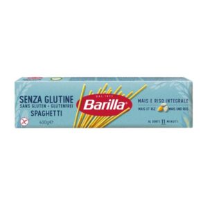 Barilla Spaghetti glutenfrei