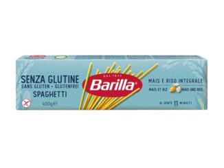 Barilla Spaghetti glutenfrei