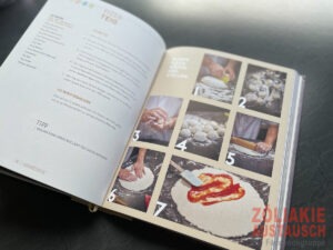 Buch Glutenfrei Backen - Jörg Hecker