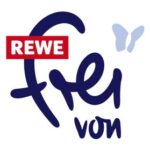 REWE frei von