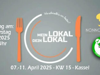 Das Nonno Glutino aus Kassel bei Mein Lokal Dein Lokal bei Kabel1
