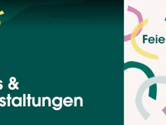 Alnavit glutenfrei 25 Jahre Jubiläum Hamburg