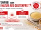 Zöliakie Austausch FAQ - Von Natur aus glutenfrei