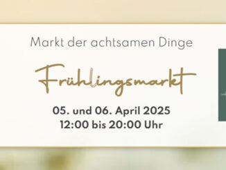 JouJou Frühlingsmarktin in 67098 Bad Dürkheim