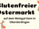 Glutenfreier Octermarkt Oberderdingen
