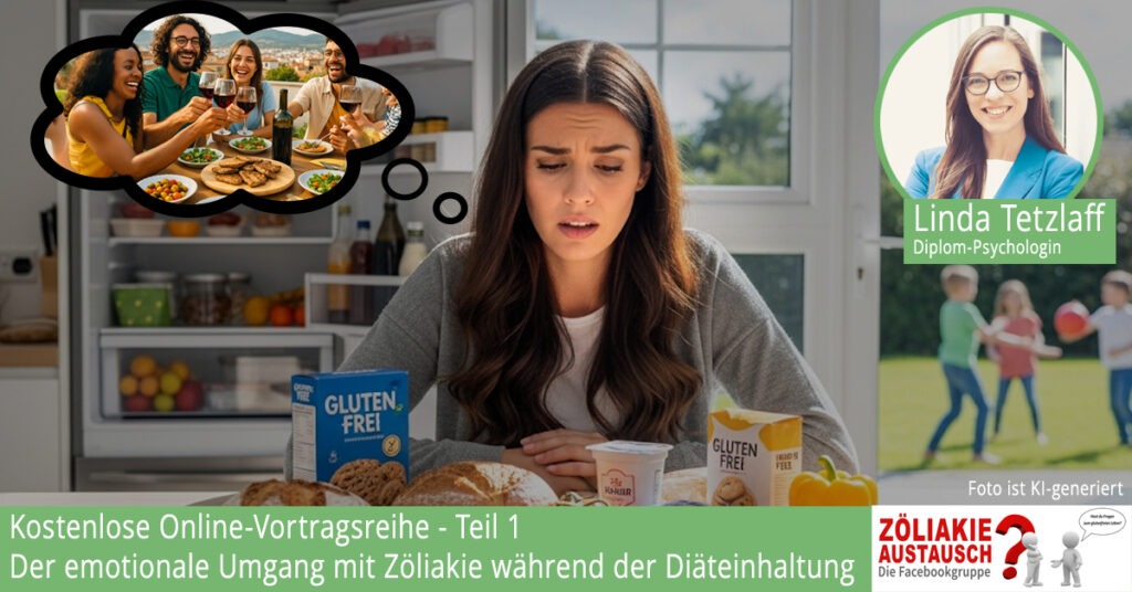 Online Vortrag Linda Tetzlaff