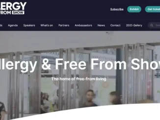 Allergy Free From Show