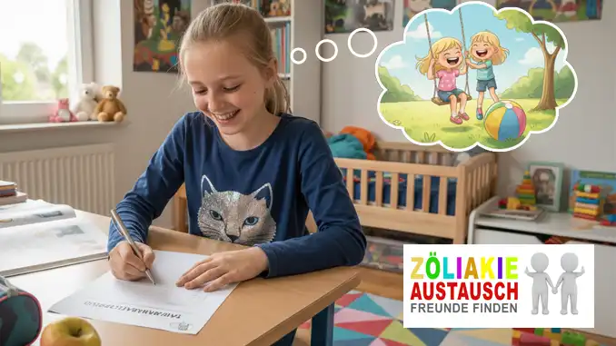 Banner_ZA_Freunde_Finden Freunde Finden - Glutenfreie Community