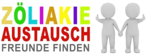 Zöli Freunde Finden Aktion beim Zöliakie Austausch