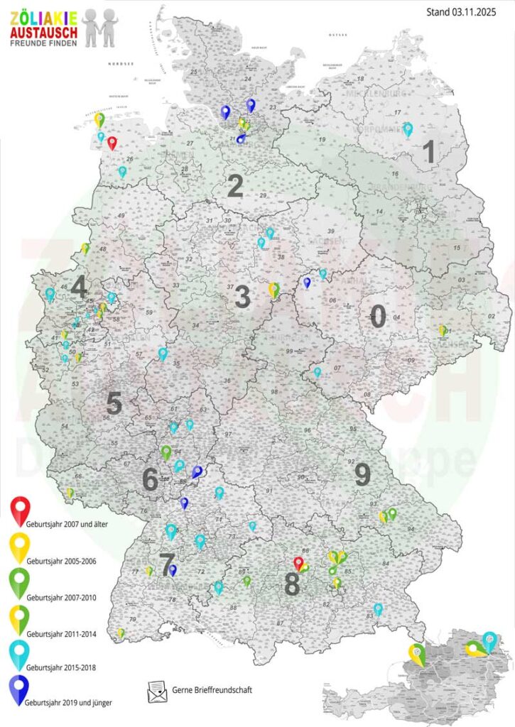 Aktionsgrafik ZA Freunde Finden