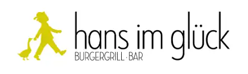 Logo Hans im Glück