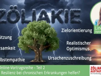 Resilienz - Hilfe bei chronischen Erkrankungen
