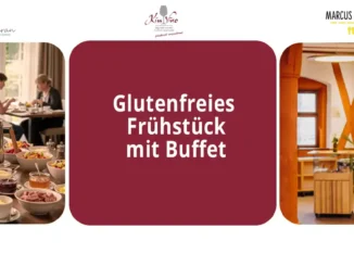 Glutenfreies Frühstück