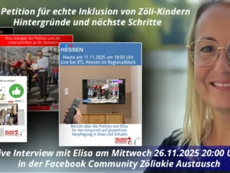 Petition Inklusion Elisa