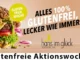 Hans im Glück - Glutenfreie Wochen