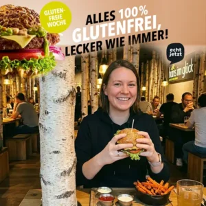 Hans im Glück - 2025