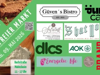 Renningen Malmsheim Markt 2026