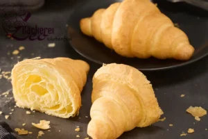 Glutenfreie Croissants der Bäckerei Leo Glutenfrei