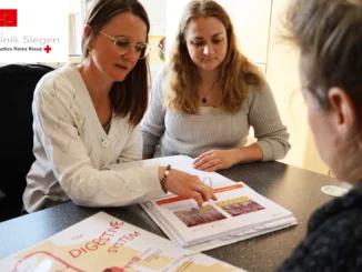 DRK Kinderklinik Siegen