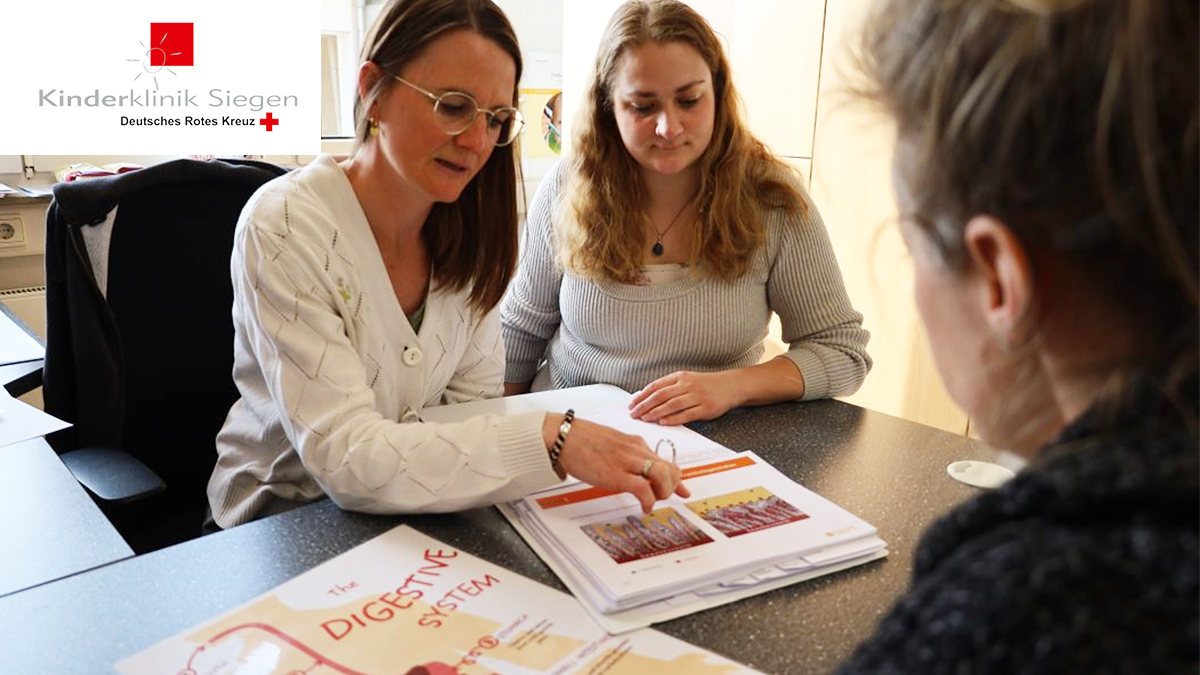 DRK Kinderklinik Siegen