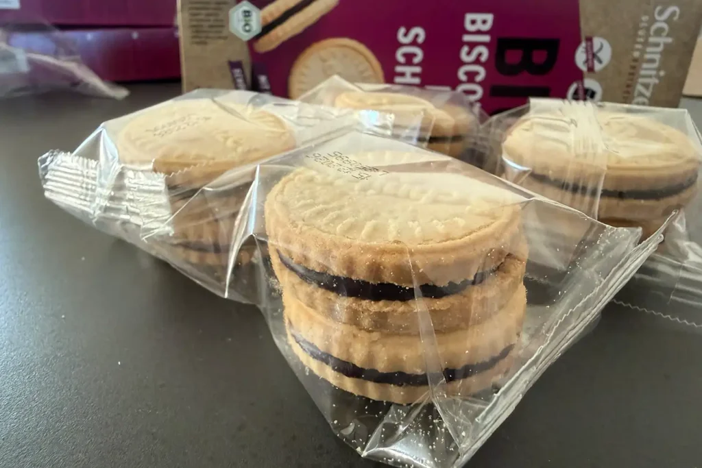 Schnitzer Glutenfrei Biscotti