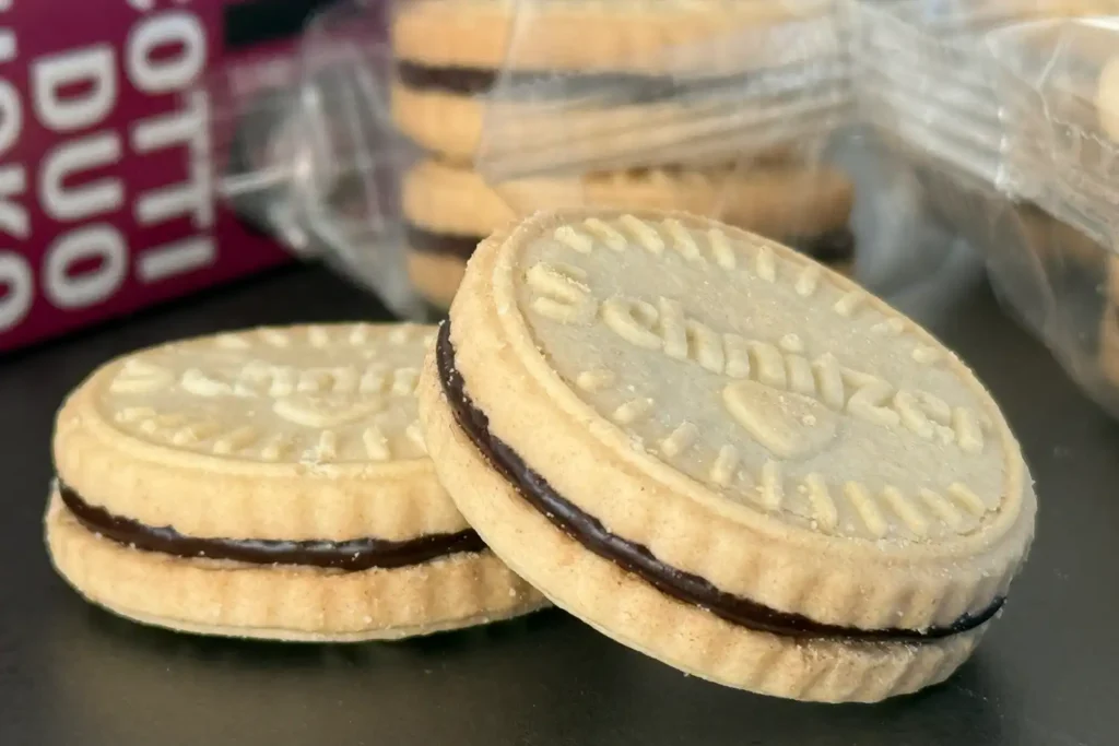 Schnitzer Glutenfrei Biscotti