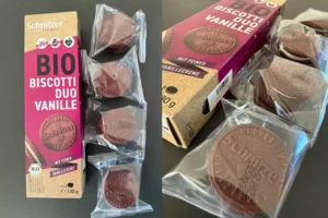 Schnitzer Glutenfrei Biscotti