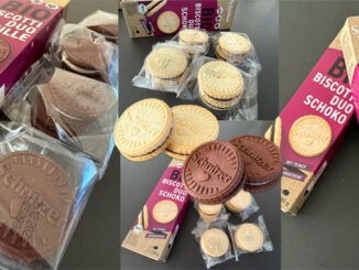 Schnitzer Glutenfrei - Verpackungen