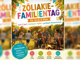 Familientag Zöliakie Trier Rapperath 2026