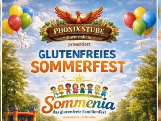 Glutenfreies Sommerfest Durmersheim