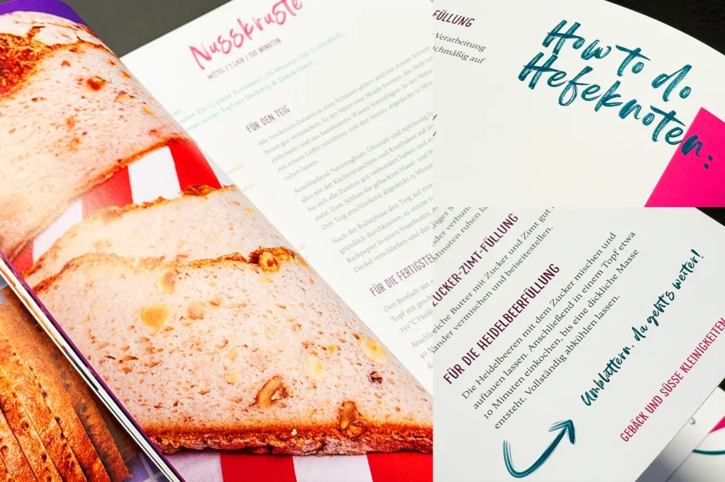 Katha back Glutenfrei - Das Familienbackbuch