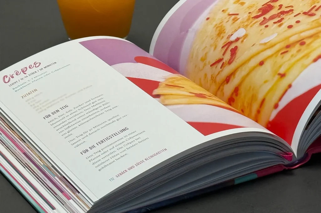 Katha back Glutenfrei - Das Familienbackbuch