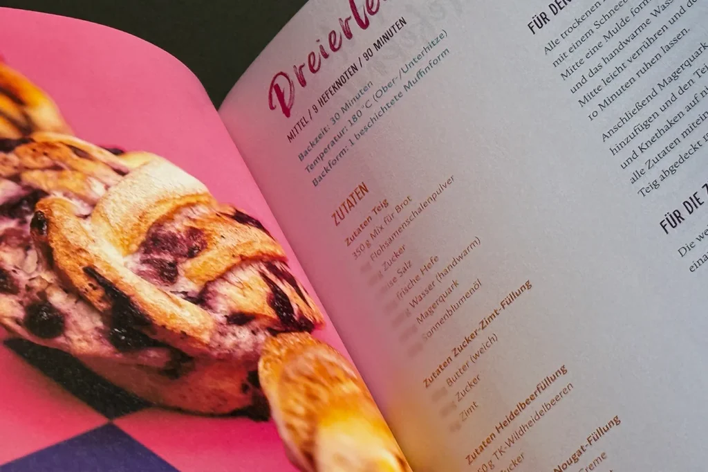 Katha back Glutenfrei - Das Familienbackbuch