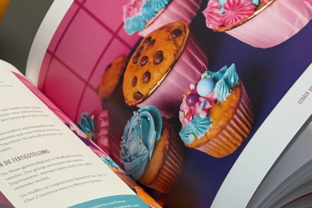 Katha back Glutenfrei - Das Familienbackbuch