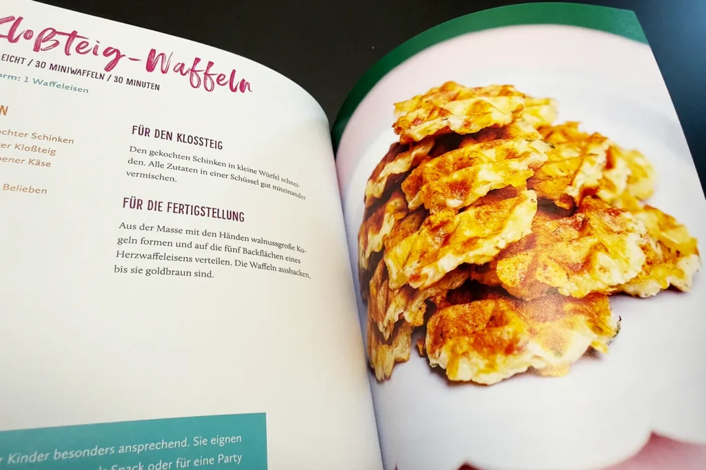 Katha back Glutenfrei - Das Familienbackbuch