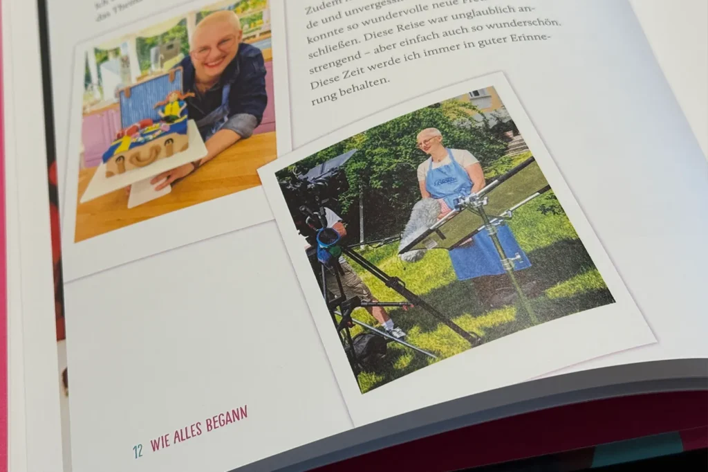 Katha back Glutenfrei - Das Familienbackbuch