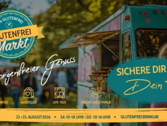 Glutenfrei Brinkum - Glutenfreier Markt in Stuhr