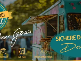 Glutenfrei Brinkum - Glutenfreier Markt in Stuhr
