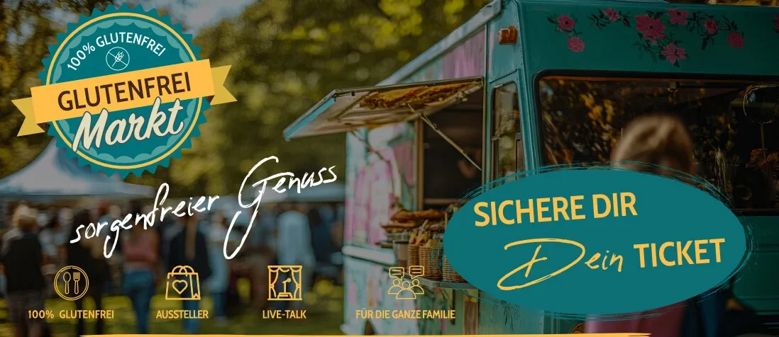 Glutenfrei Brinkum - Glutenfreier Markt in Stuhr