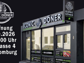 Iconic Doener Bad Homburg