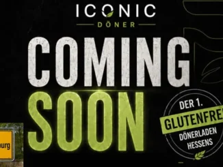 Iconic Döner - Bad Homburg - Neueröffnung